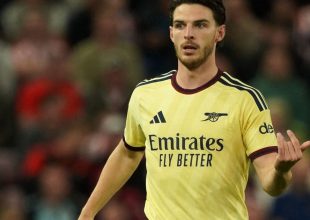 Σάντερλαντ – Άρσεναλ 0-2: Οι κανονιέρηδες έκαναν το 4Χ4 στην Premier League