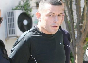 Δημογλίδου για Αλκέτ Ριζάϊ: “Μπορεί να βρίσκεται εκτός Ελλάδας”