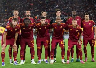 ELABET: Η Ρόμα έχει «Ενισχυμένο» Bet Builder κόντρα στην Αταλάντα