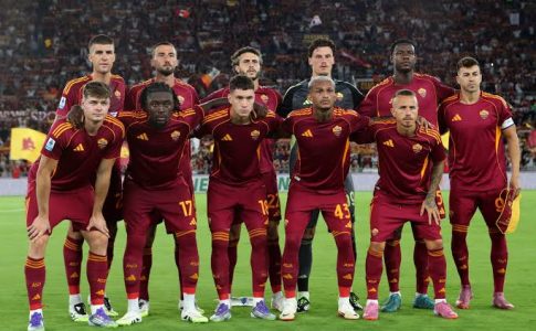 ELABET: Η Ρόμα έχει «Ενισχυμένο» Bet Builder κόντρα στην Αταλάντα