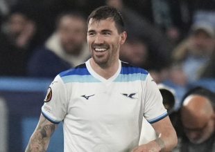 Λάτσιο: Ο Ρομανιόλι αφήνει τους Ρωμαίους και μετακομίζει στο Κατάρ