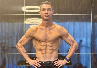 Ρονάλντο: Αυτό είναι το μυστικό που τον κρατά σε κορυφαία φυσική κατάσταση στα 41