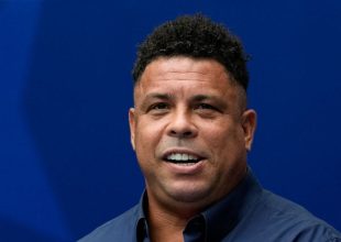 Ρονάλντο: “Η΄Ιντερ μπορούσε να νικήσει στο Μπερναμπέου, παραμένει φαβορί για το σκουντέτο”