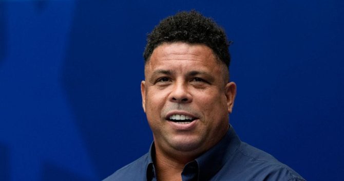 Ρονάλντο: “Η΄Ιντερ μπορούσε να νικήσει στο Μπερναμπέου, παραμένει φαβορί για το σκουντέτο”