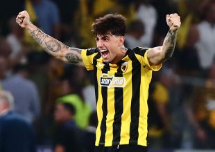 Τα highlights από τη μεγάλη νίκη της ΑΕΚ επί της ΛΑΣΚ (VID)