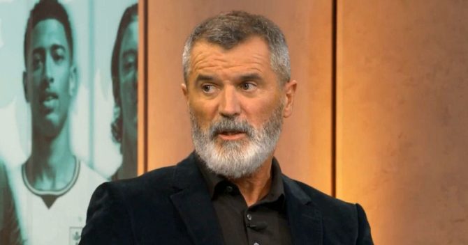 Μάντσεστερ Σίτι: Καταπέλτης ο Ρόι Κιν μετά την ενοχή των πολιτών – “Εάν ήμουν παίκτης τους, θα πετούσα στα σκουπίδια όλα τα μετάλλιά μου”