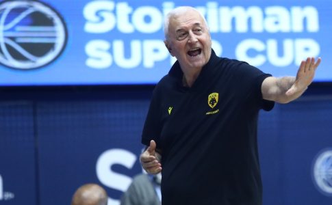 Σάκοτα: «Είμαστε πίσω σε ρυθμό αλλά αισιόδοξοι για τη συνέχεια»