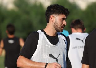 ΟΦΗ: Στην εξίσωση ο Σιέλης για τη μάχη με την ΑΕΚ