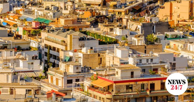AthensWay: Η νέα εφαρμογή του Δήμου Αθηναίων για τη μετακίνηση στην πόλη