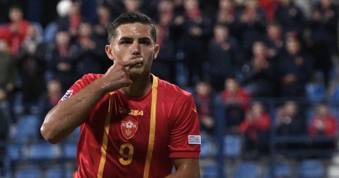 Nations League: Ο Πόποβιτς νικητής της ερυθρόλευκης μονομαχίας στην Αρμενία, λευκές ισοπαλίες για την Ουκρανία του Ζουμπκόφ και την Κύπρο