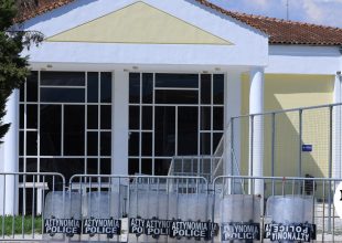 Τέμπη: Τον Νοέμβριο η δίκη για την διαχείριση των βίντεο της εμπορικής αμαξοστοιχίας