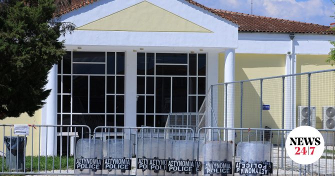 Τέμπη: Τον Νοέμβριο η δίκη για την διαχείριση των βίντεο της εμπορικής αμαξοστοιχίας