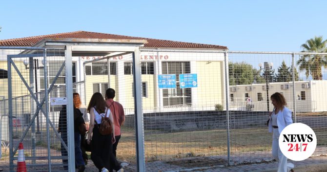 Δίκη για τα Τέμπη: “Ήταν σαν να έσκασε βόμβα”
