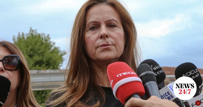 Δίκη για τα Τέμπη: “Προσευχόμουν να μην κάηκε ζωντανή” – Συγκλονίζουν οι καταθέσεις των συγγενών