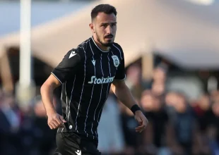 Παναιτωλικός, μεταγραφές: Κλείνουν Θυμιάνη οι Αγρινιώτες
