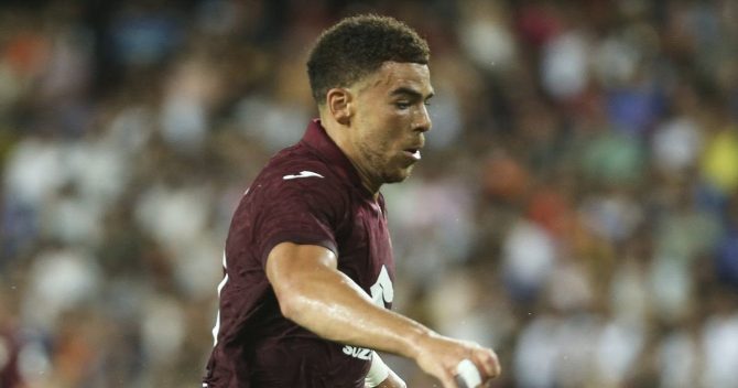 Φιορεντίνα – Τορίνο 1-2: Η γκρανάτα πήρε την πρώτη νίκη με ανατροπή και κράτησε στον πάτο τους βιόλα
