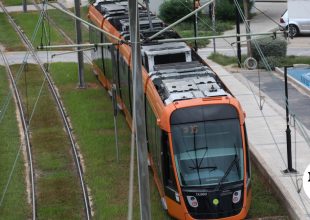 Σε εφαρμογή από σήμερα το αναδιαμορφωμένο πρόγραμμα δρομολογίων του Τραμ