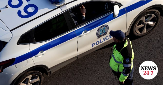 Κυκλοφοριακές ρυθμίσεις το Σαββατοκύριακο στην Αθήνα – Ποιοι δρόμοι θα είναι κλειστοί