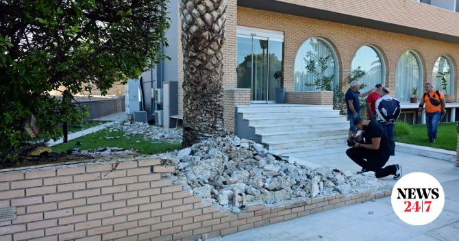 Τραγωδία στη Λ. Ποσειδώνος: Τι εξετάζεται για το θανατηφόρο τροχαίο με τρεις νεαρούς