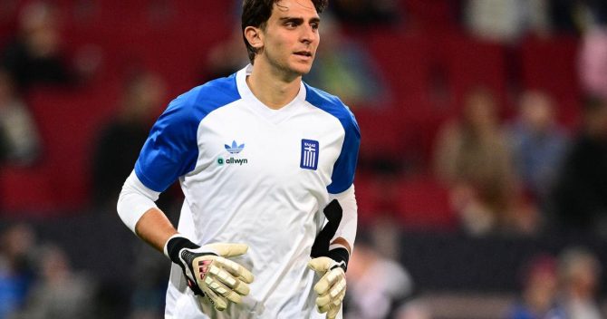 Τζολάκης: “Είτε παίζουμε άμυνα είτε επίθεση είναι ομαδική δουλειά”