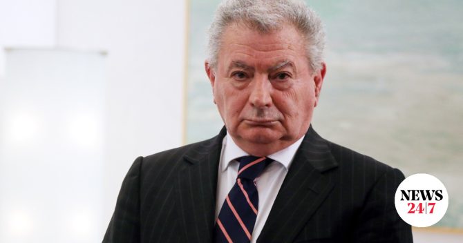 Δίκη για δολοφονία Βαλυράκη: Σήμερα η εισαγγελική πρόταση για τους ψαράδες