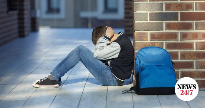 Βριλλήσια: Βαριά τραυματισμένος 14χρονος μετά από ξυλοδαρμό από συνομήλικό του