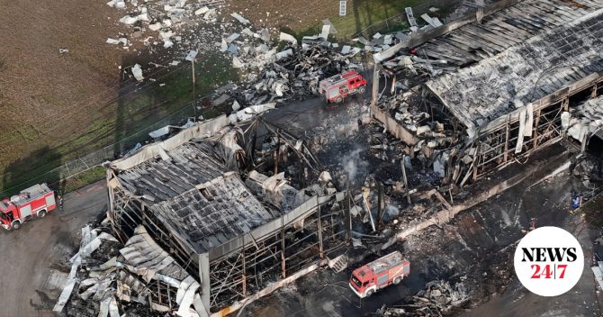 Βιολάντα: Οργή για την αποφυλάκιση Τζιωρτζιώτη
