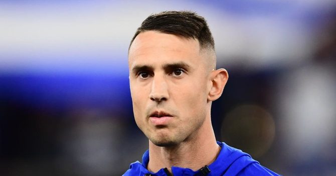 Εσπανιόλ – Σεβίλλη 1-1: Ο Φερνάντες πήρε τη μπουκιά μέσα από το στόμα για την ομάδα του Βλαχοδήμου