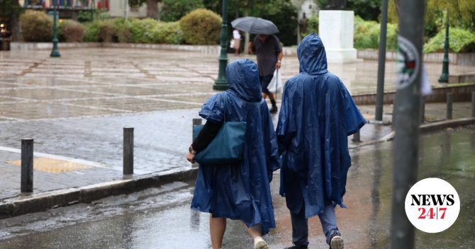 Καιρός: Εξασθένηση φαινομένων αλλά και νέα επιδείνωση προ των πυλών