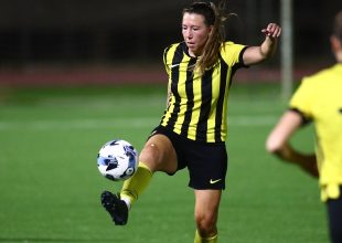 Ποδόσφαιρο γυναικών: Στα Σπάτα το φιλικό της ΑΕΚ με τον Παναθηναϊκό
