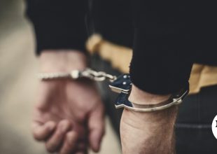 Θεσσαλονίκη: Σύλληψη 55χρονου για προσβολή γενετήσιας αξιοπρέπειας σε βάρος 14χρονης
