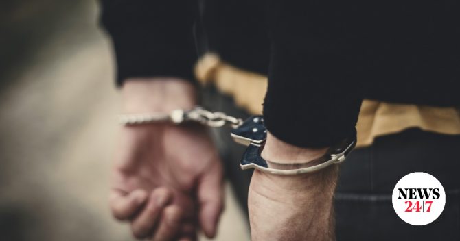 Θεσσαλονίκη: Σύλληψη 55χρονου για προσβολή γενετήσιας αξιοπρέπειας σε βάρος 14χρονης