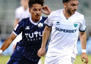 Κηφισιά – Λεβαδειακός 0-0: Κόλλησαν στο μηδέν στη Λεωφόρο και συνεχίζουν χωρίς νίκη