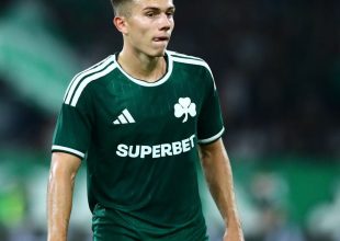 Παναθηναϊκός: Ο Γιάγκουσιτς χτυπά την πόρτα του Νίστρουπ