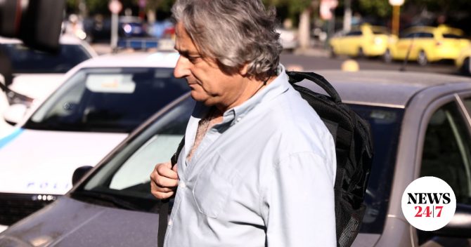 Στον ανακριτή ο υπνοθεραπευτής για τον θάνατο του Μαζωνάκη –
