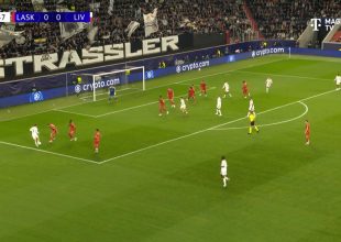 Τα highlights από το Λίντσερ – Λίβερπουλ 3-6 (VID)