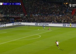 Champions League: Όλα τα γκολ από τα ματς της Τετάρτης (VID)