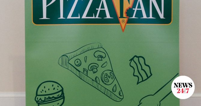 Pizza Fan: Η μέθοδος και το ειδικό λογισμικό για τη φοροδιαφυγή των 25 εκατ. ευρώ