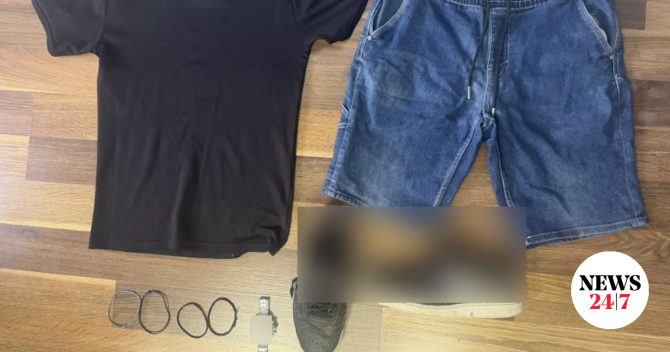 Εμπρηστική επίθεση Ζωγράφου: Στόχος οπαδός του ΠΑΟ και όχι ο Αντιδήμαρχος