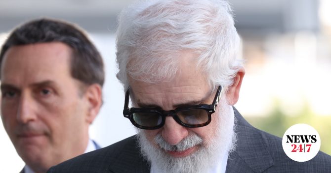 Ένταση μεταξύ Φιλιππίδη και Μπιμπίλα στη δίκη