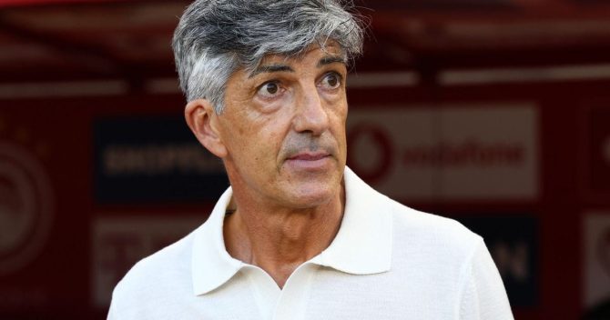 Ολυμπιακός: Γιατί ο Ιμανόλ έδειξε VIDEO από τις προηγούμενες ομάδες του στο Ρέντη – Τι δούλεψε και οι εκτελεστές