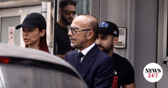 Θάνατος Μαζωνάκη: Νέο αίτημα από τον γιατρό για το κινητό του