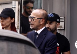 Υπόθεση Μαζωνάκη: Νέο υπόμνημα από τον 58χρονο γιατρό