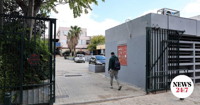 Χ. Δούκας για Γκράβα: “Πλέον δεν υπάρχει οσμή”