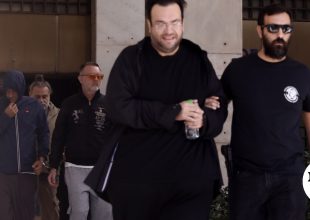 Φίλιππος Καμπούρης: Σήμερα η απολογία του για την υπόθεση απάτης σε βάρος του ΕΦΚΑ