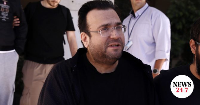 “Καίνε” τον Καμπούρη οι συνομιλίες – Τα απλήρωτα μεροκάματα και το “δεκαχίλιαρο”