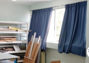 Θεσσαλονίκη: Σοβάς έπεσε στο κεφάλι 15χρονου μαθητή