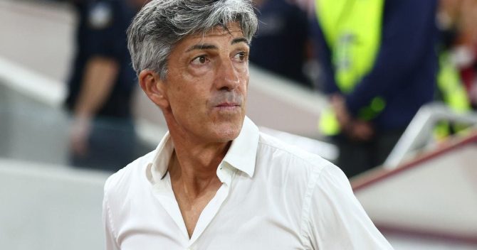 Ολυμπιακός: Η ΔΕΑΒ καλεί σε ακρόαση τους ερυθρόλευκους και τον Ιμανόλ Αλγκουαθίλ για το ντέρμπι με τον Παναθηναϊκό