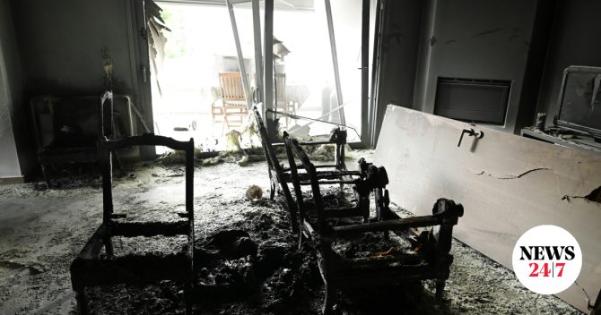 Νέες αποκαλύψεις για το στέλεχος του Πολεμικού Ναυτικού – “Μου είπε δύο φορές ότι θα με σκοτώσει”