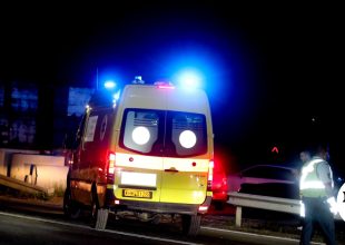 Πάτρα: Ανήλικος μαχαίρωσε συνομήλικό του στα Ψηλαλώνια
